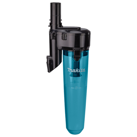 COLLECTEUR CYCLONE NOIR MAKITA - 191D739