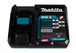 Chargeur de batterie XGT MAKITA 40Vmax DC40RA - 191E07-8