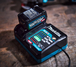 Chargeur de batterie XGT MAKITA 40Vmax DC40RA - 191E07-8