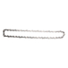 CHAINE TRONC MAK 91PX 30CM 46MAIL MAKITA - 191H107