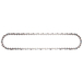CHAINE TRONC MAK 95VPX 45CM 72MAIL MAKITA - 191H246