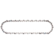 CHAINE TRONC MAK 21BPX 33CM 56MAIL MAKITA - 191H288