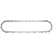 CHAINE TRONC MAK 21LPX 38CM 64MAIL MAKITA - 191H351