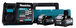 Pack MAKITA 2 batteries BL4025 40V max 2.5 Ah + chargeur DC40RA en MAKPAC1- 191J81-6