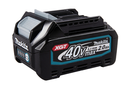 Batterie MAKITA XGT 40V 2Ah BL4020 - 191L29-0