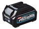 Batterie MAKITA XGT 40V 2Ah BL4020 - 191L29-0