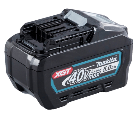 Batterie XGT MAKITA 40V 5Ah BL4050F - 191L47-8