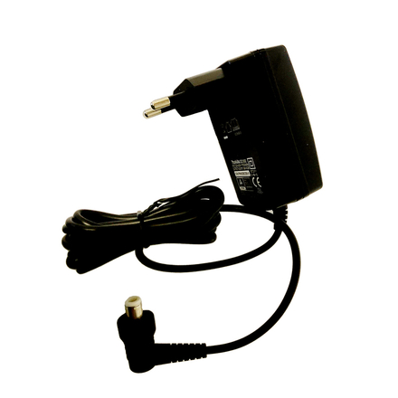 CHARGEUR DC1002 MAKITA - 191L800