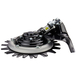 SET CISEAUX ROTATIFS E MAKITA - 191M759