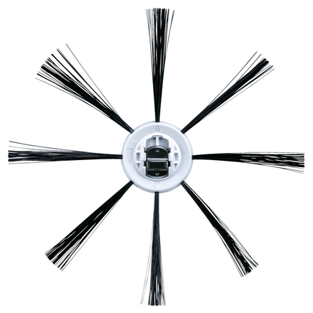 BROSSE SET MAKITA - 191P260