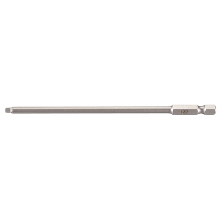 EMBOUT CARRE 2-137 SET MAKITA - 191V038