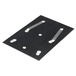 PLAQUE RECTANGULAIRE MAKITA - 191Y230