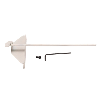 GUIDE PARALLELE POUR SCIES SAUTEUSES MAKITA-192424-5