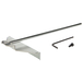 GUIDE PARALLELE POUR SCIES SAUTEUSES MAKITA-192424-5
