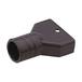 RACCORD D'ASPIRATION MAKITA POUR PONCEUSE BO4553, BO4554, BO4556 -192504-7