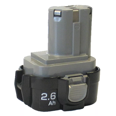 BATTERIE MAKITA NI-MH 9.6V / 2.5 A -193099-3