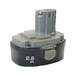BATTERIE MAKITA 1834 NI-MH 18V / 2.5 AH -193102-0