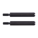 LOT DE 2 TIGES FILETEES DIAM 8 MM MAKITA - 1932929