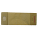 LOT DE 5 SACS A POUSSIERE PAPIER POUR PONCEUSE MAKITA BO6030 -193293-7