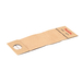 LOT DE 5 SACS A POUSSIERE PAPIER POUR PONCEUSE MAKITA BO6030 -193293-7