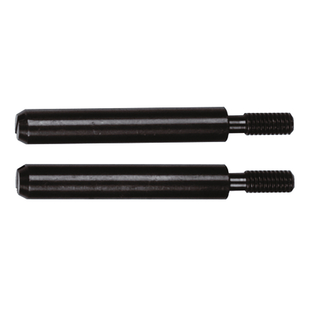 LOT DE 2 TIGES FILETEES DIAM 7 MM MAKITA - 1933608