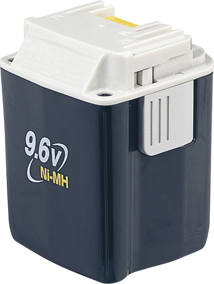 BATTERIE BH9033 9,6V 3,3AH MAKITA - 1936363