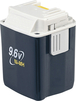 BATTERIE BH9033 9,6V 3,3AH MAKITA - 1936363