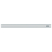 Rail de guidage pour scies circulaires et scies sauteuses longueur 3m MAKITA-194367-7