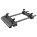 ADAPTATEUR MAKITA POUR RAIL DE GUIDAGE POUR DEFONCEUSE ET AFFLEUREUSE -194579-2