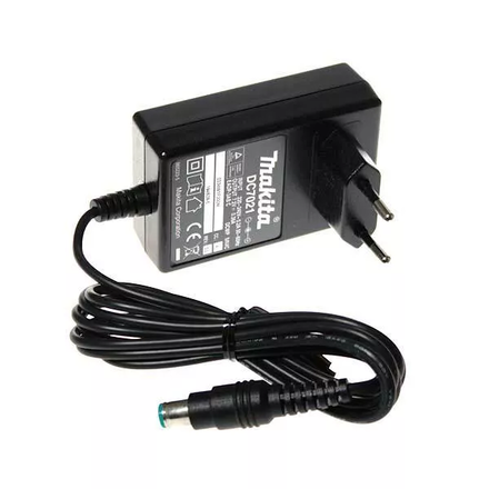 CHARGEUR MAKITA DC7021 POUR BATTERIE INTEGREE NI -CD -194628-5