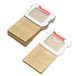 5 Sacs papier MAKITA pour ponceuse vibrante et excentrique -1947469