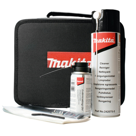 KIT DE NETTOYAGE GN900SE MAKITA - 1948520