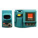 CONTROLEUR DE BATTERIE 36V MAKITA - 1949178