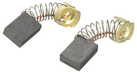 Jeu de charbon CB-153 MAKITA 1949851