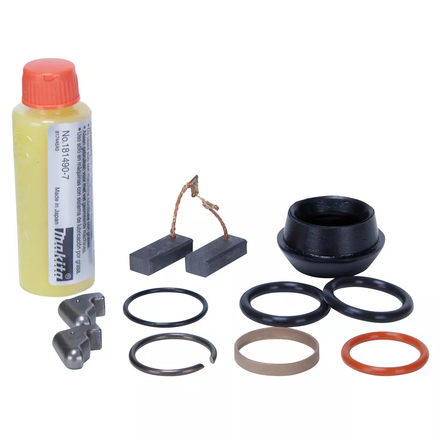 KIT MAINTENANCE HM0870C/0871C MAKITA - 1951131