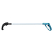 MANCHE MAKITA POUR TAILLE-HERBES TELESCOPIQUE - 195187-2