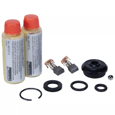 KIT DE MAINTENANCE MAKITA - 1951898