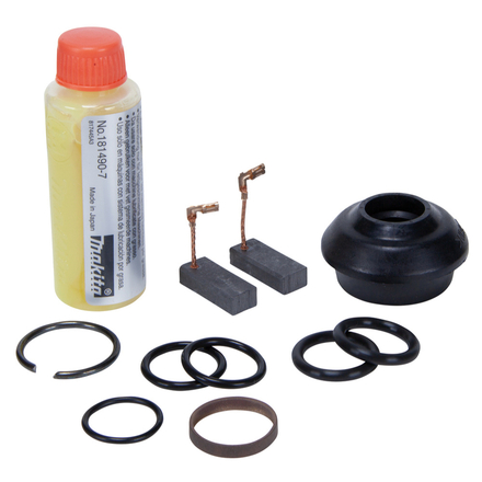 KIT MAINTENANCE HR3541FCX MAKITA - 1951929