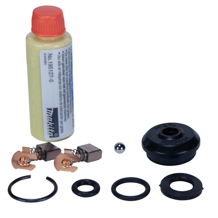 KIT DE MAINTENANCE DHR202/DHR241 MAKITA - 1951937