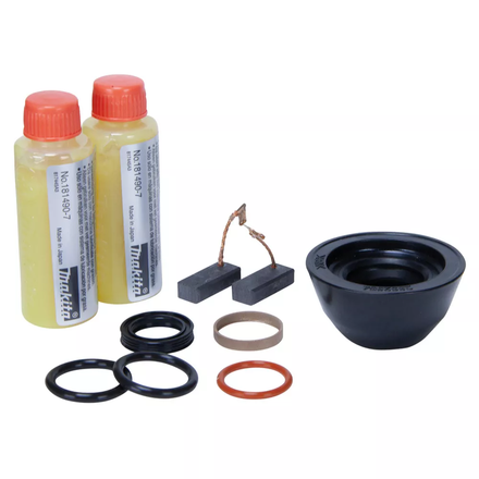 KIT MAINTENANCE POUR HR4010C, HR4002, HR4001C, HR4011C MAKITA - 1951953