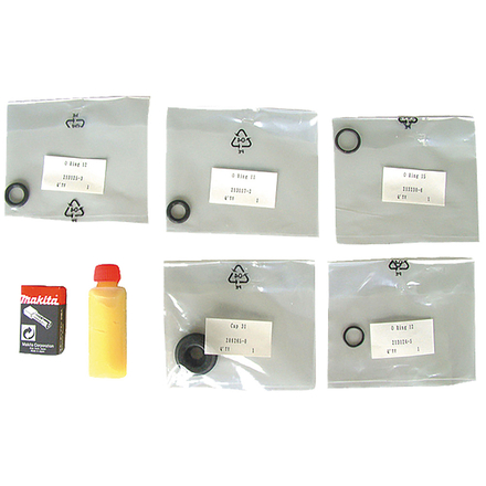 KIT MAINTENANCE POUR BHR200 MAKITA - 1952585