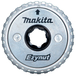 ECROU DE SERRAGE RAPIDE MAKITA ''EZYNUT'' POUR MEULEUSES 230MM -195354-9
