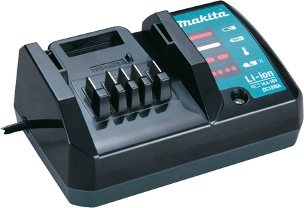 CHARGEUR DC18WA 18V 1,1 AH MAKITA - 1954236