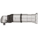 TETE ANTI RETOUR SET BFL060F MAKITA - 1956212