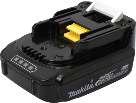 BATTERIE BL1415NA 14,4V 1,5A MAKITA - 1962805