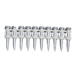 CLOUS BÉTON HC6 3,1X22MM (1000PCS + 1CART) MAKITA - 1962871