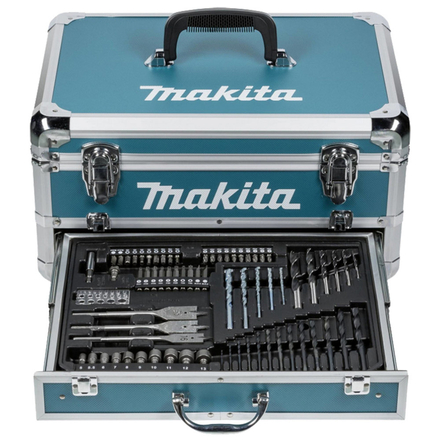 COFFRET MAKITA - 1966354