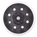 Plateau auto-agrippant MAKITA souple pour ponceuses Ø 150 mm 196684-1