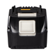 Batterie MAKITA 18V Li-Ion 5 Ah BL1850B Makstar témoin de charge intégré 197280-8