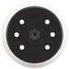 Plateau auto-agrippant souple, pour ponceuse excentrique BO6050 MAKITA - 197314-7